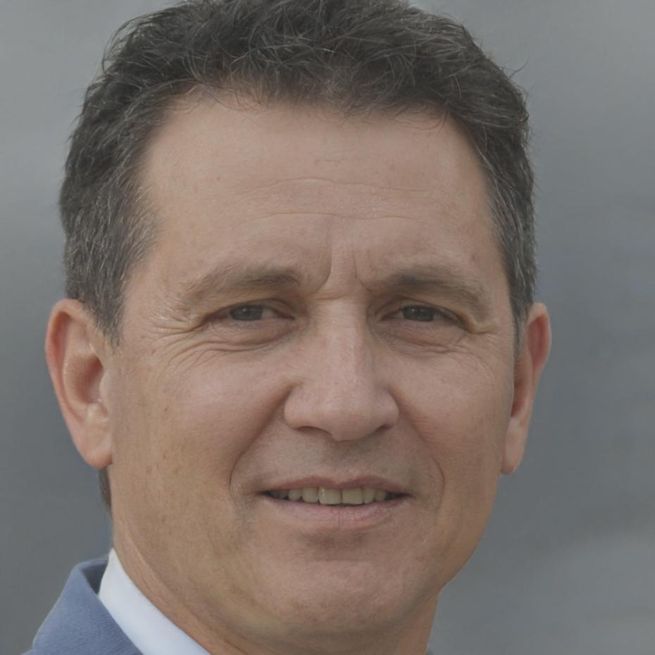 Retrato de estudiante exitoso